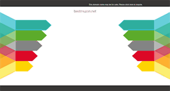 Desktop Screenshot of bestmuzon.net